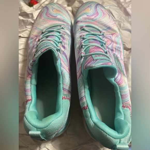 Women’s Size 7.5 Sketchers Summits - Brilliant Dreamer sneakers - Picture 2 of 7